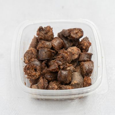 extra baladi sausage