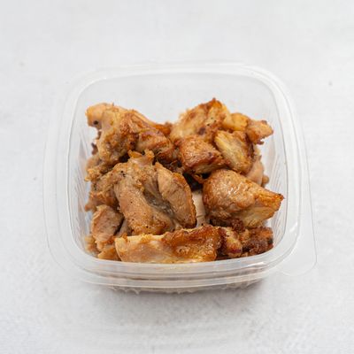extra chicken
