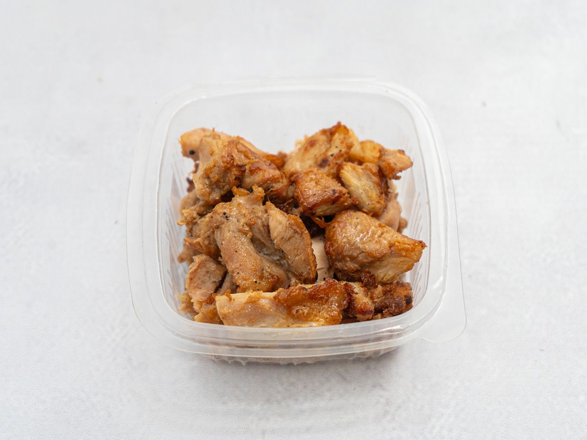 Extra Chicken