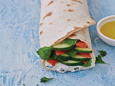 Feta Fit Manoucheh