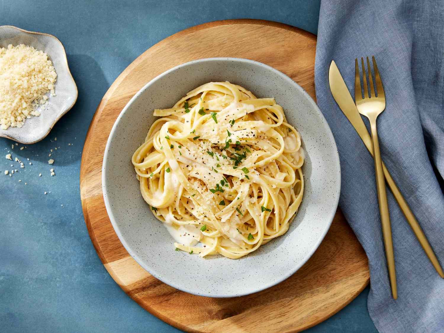 Fettuccine