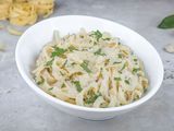Chicken Fettuccine Pasta