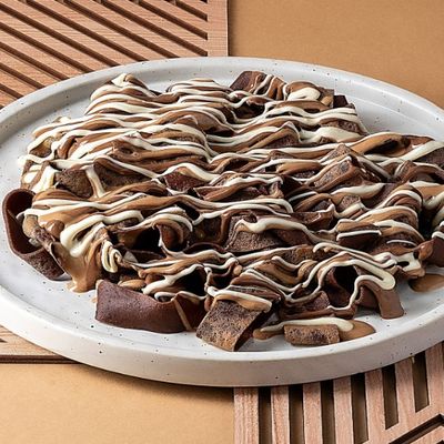 Fettuccine Kinder