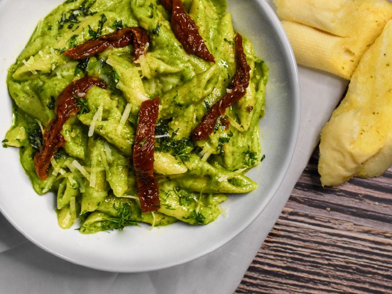 Pasta Vasta delivery in Bahrain Pasta Vasta menu Talabat