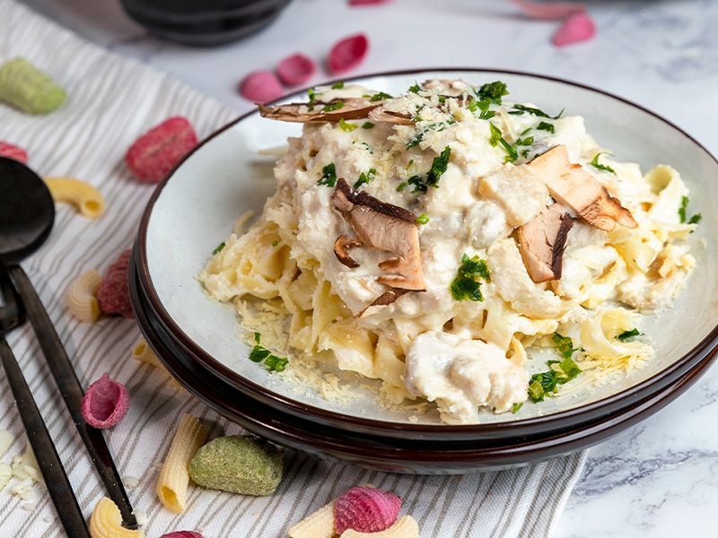 Gusto Vero The Real Italian Taste delivery service in UAE Talabat