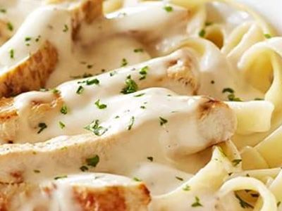 Da Vinci Fettuccine Pasta