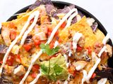 Nachos Fiesta