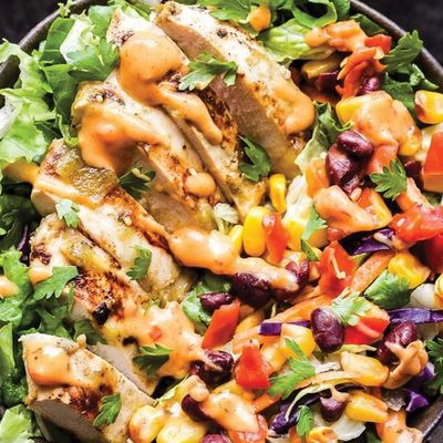 Fiesta Salad