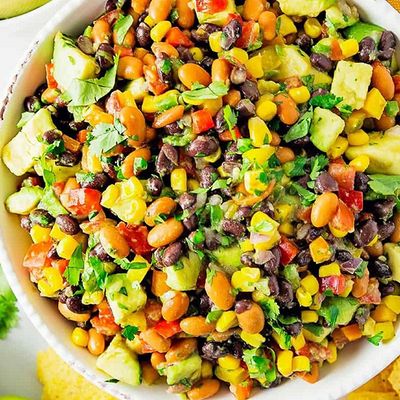 Fiesta Salad