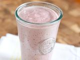 fresh fig juice