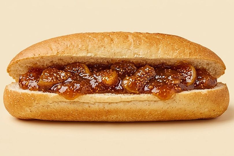 French Fig Jam