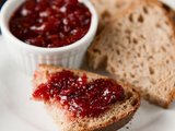 Jam Sandwich