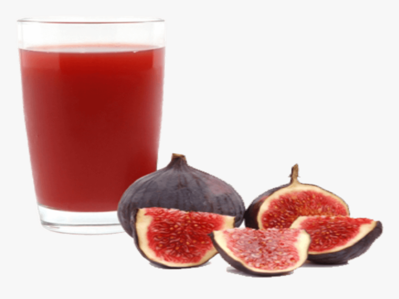 Fig Juice