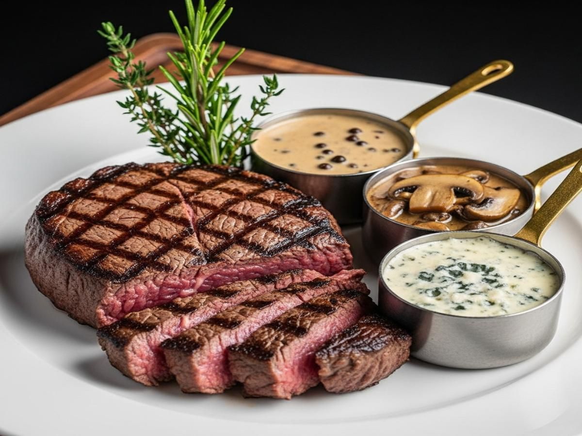Filet Tinderloin