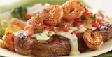 French Filet Shrimp