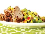Filetto Steak With Pistachio Sauce