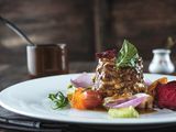 Filetto Di Manzo Platter