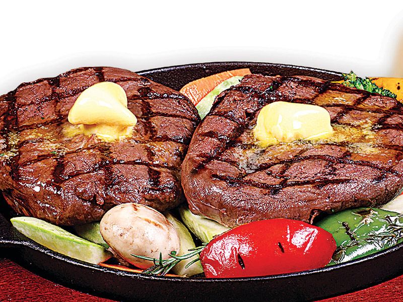 Fillet Lover