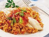 Fillet Madfoun Casserole