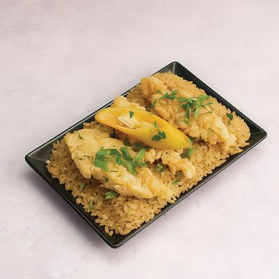 Fillet Rice