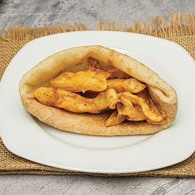 Fillet Sandwich