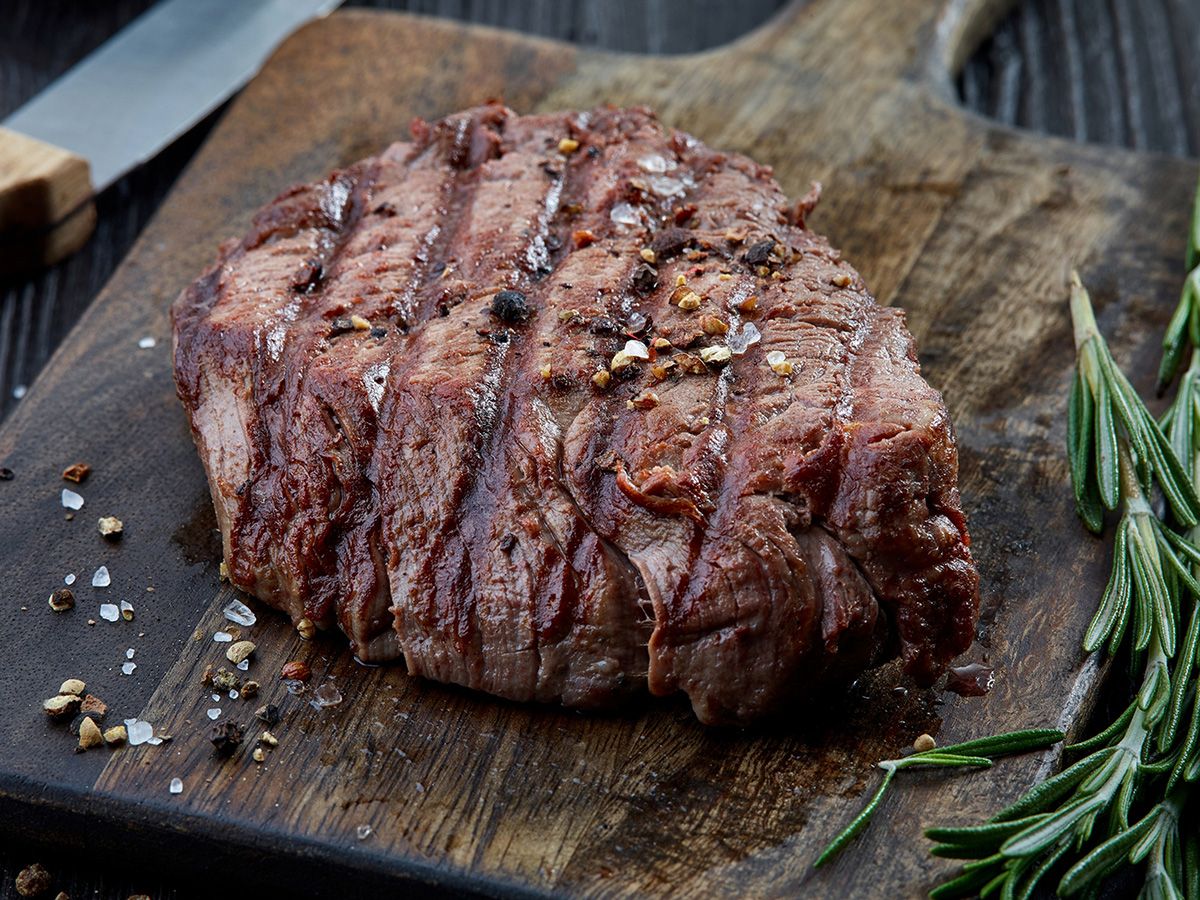 Fillet Steak
