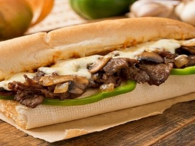 Filleto Sandwich
