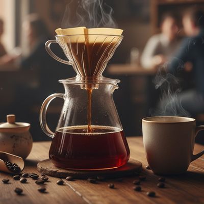 Filter Coffee