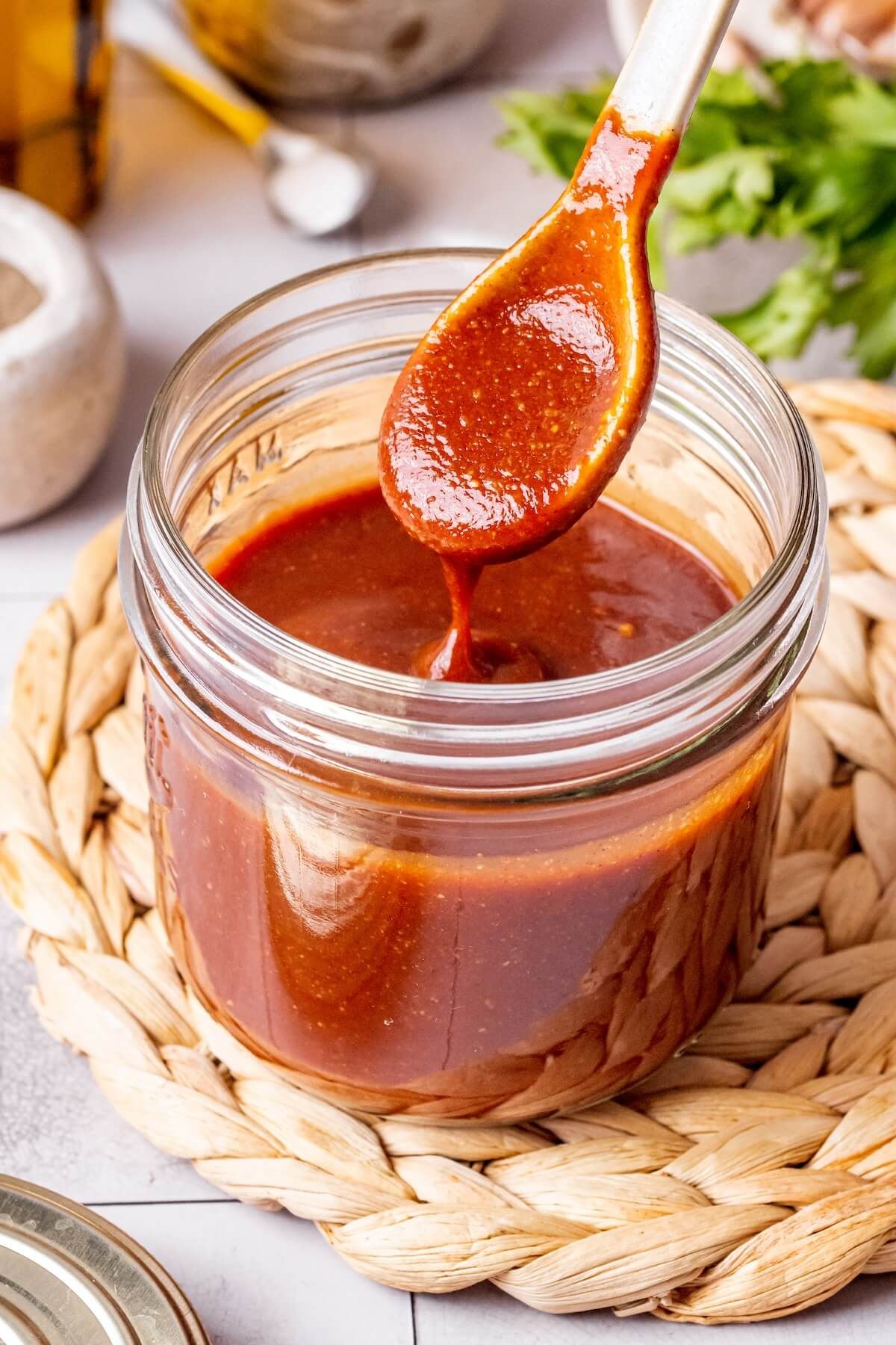 Barbecue Sauce