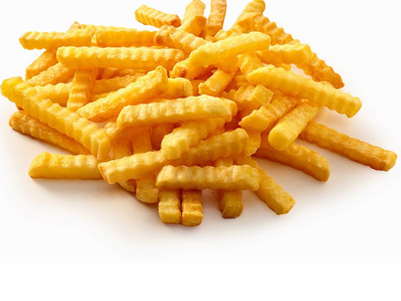Classic Fries