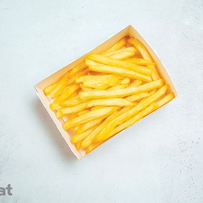 Fingers Packet large