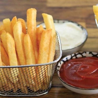 أصابع بطاطس باكيت