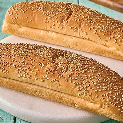 Fino Sesame bread