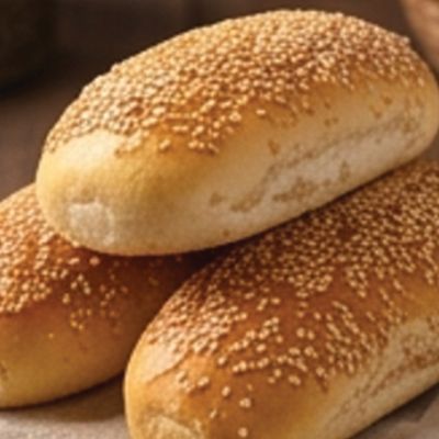 Fino bun Bread
