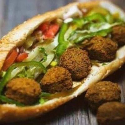 Falafel Ala Kefak photo 6