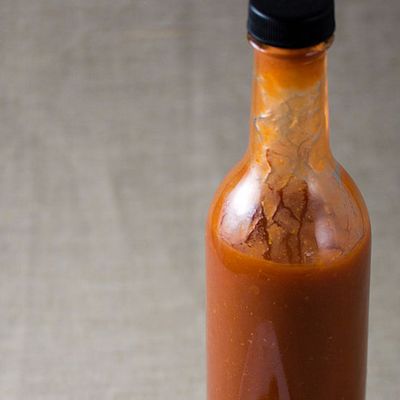Fire sauce