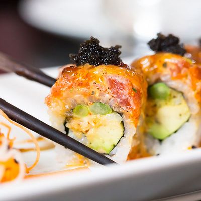 Fire Spot Roll