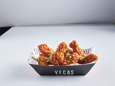 Fire Wings