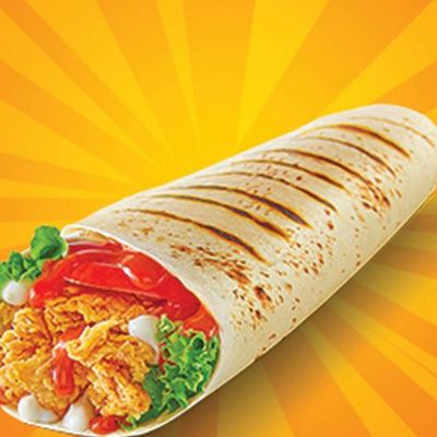Fire Wrap