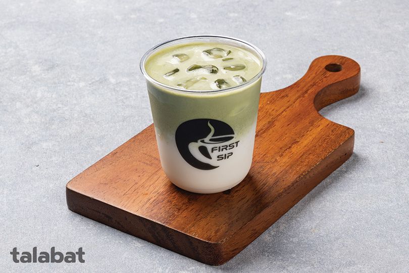First Sip First Sip Cafe delivery service in UAE | Talabat