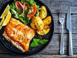 Fish Croaker Fillet