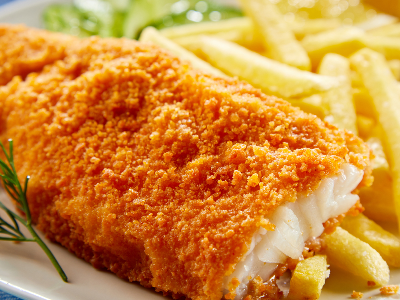 Fish Fillet