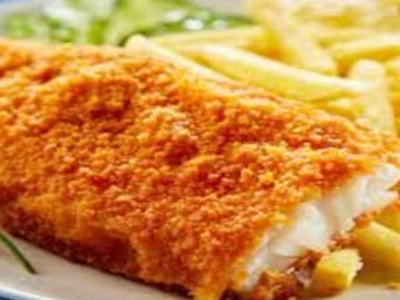 Fish Fillet