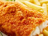 Fish Fillet Meal