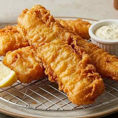 Fish Fry