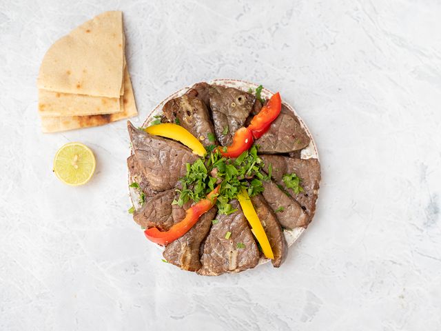 Fesha Order