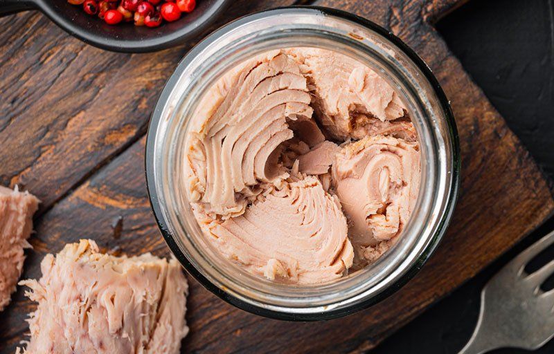 tuna