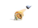 Flaming Roll