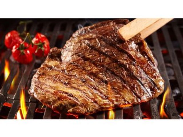 Chateau Brio Platter