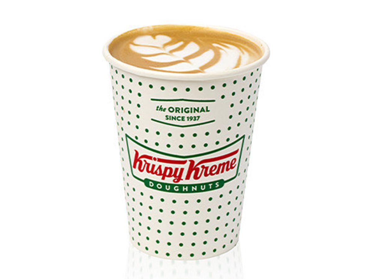 Flat White